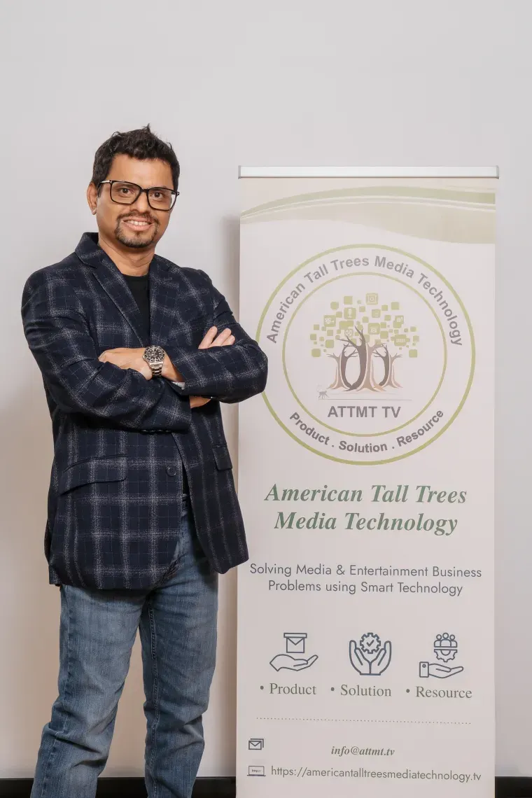 American Tall Trees at the AI & Technical Ecosystem